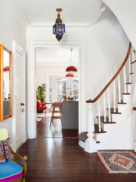 CASA DIAMOND Event Venue Clinton Hill New York