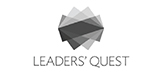 Leaders-Quest-Logo-in-Black-and-White