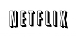 Netflix-Logo-in-Black-and-White