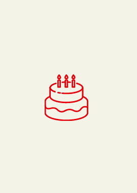 anniversary