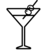 Full bar